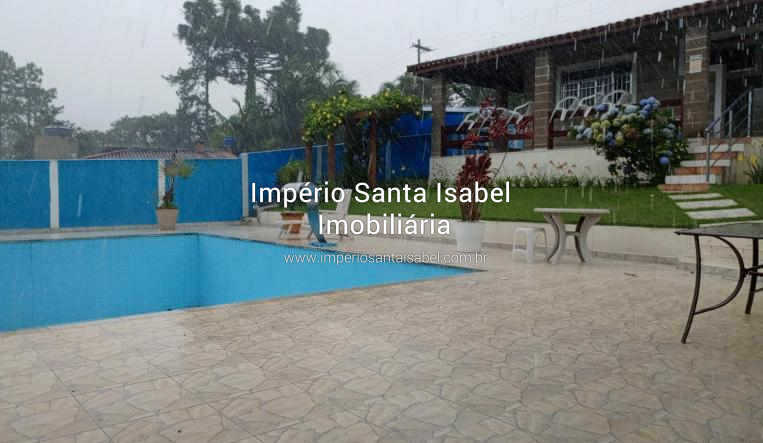 [Vende chacara 2.000 m2   em - proximo Graal de Guararema-SP- REF: 1623]