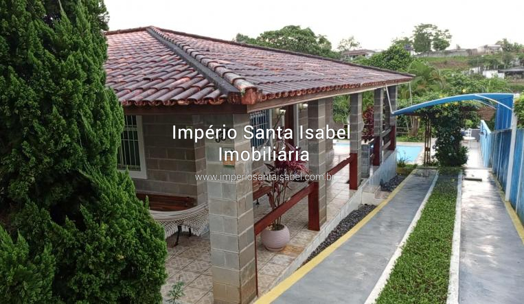 [Vende chacara 2.000 m2   em - proximo Graal de Guararema-SP- REF: 1623]
