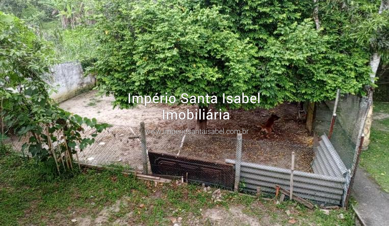 [Vende chacara 2.000 m2   em - proximo Graal de Guararema-SP- REF: 1623]