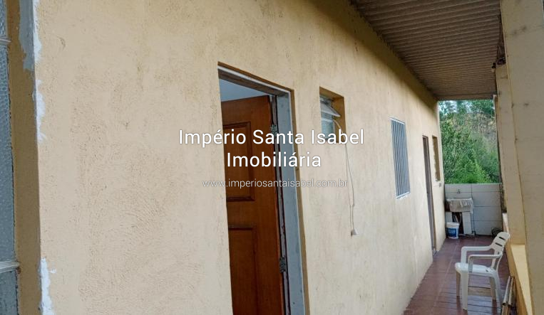 [Vende chacara 2.000 m2   em - proximo Graal de Guararema-SP- REF: 1623]