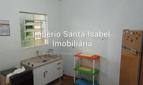 [Vende chácara 2.000 m2 com 2 casas individuais em chacaras Guanabara - Guararema-SP]