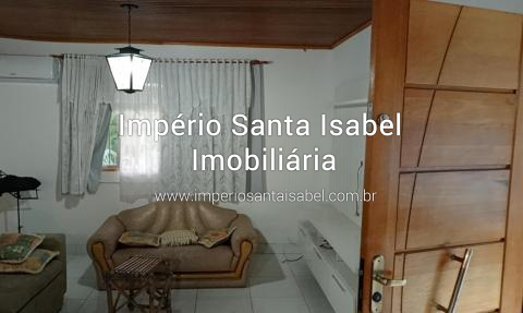 [Vende chácara 2.000 m2 com 2 casas individuais em chacaras Guanabara - Guararema-SP]