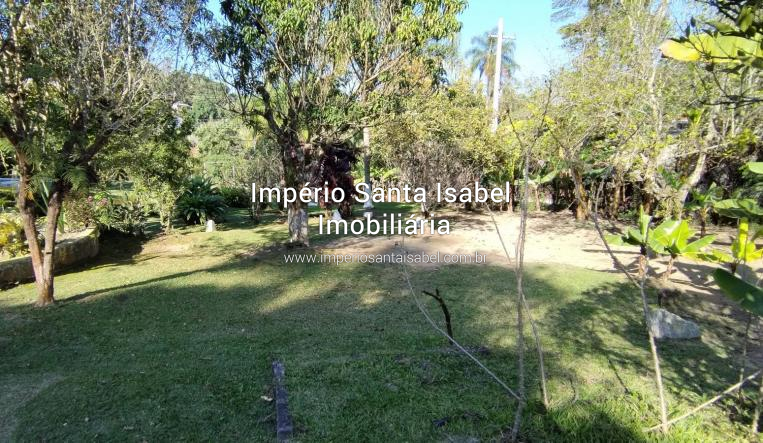 [Vende chácara 2.000 M2 com escritura - Cachoeira - Dutra- Santa Isabel -SP ]