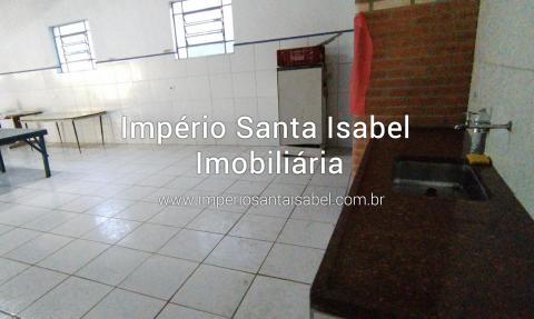 [Vende chácara 2.000 M2 com escritura - Cachoeira - Dutra- Santa Isabel -SP ]