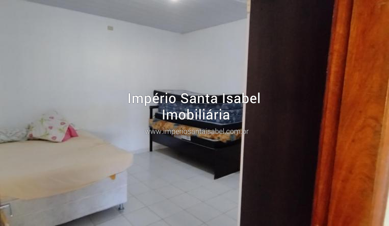 [Vende chácara 2.000 M2 com escritura - Cachoeira - Dutra- Santa Isabel -SP ]