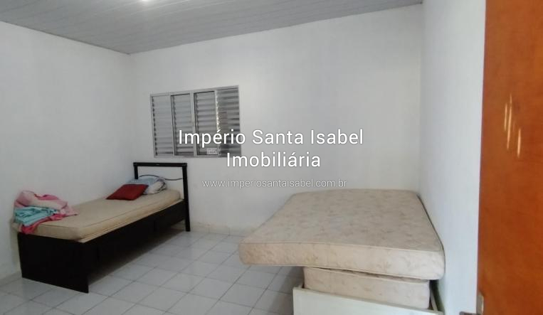 [Vende chácara 2.000 M2 com escritura - Cachoeira - Dutra- Santa Isabel -SP ]