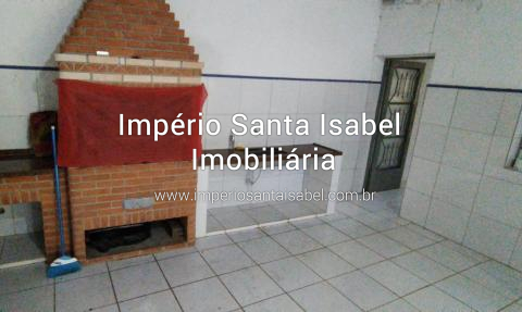 [Vende chácara 2.000 M2 com escritura - Cachoeira - Dutra- Santa Isabel -SP ]