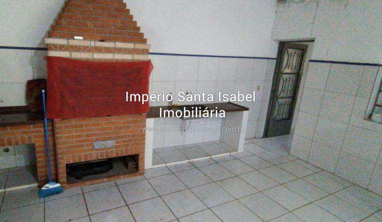 [Vende chácara 2.000 M2 com escritura - Cachoeira - Dutra- Santa Isabel -SP ]