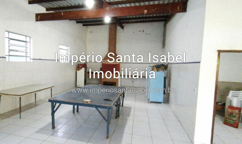 [Vende chácara 2.000 M2 com escritura - Cachoeira - Dutra- Santa Isabel -SP ]