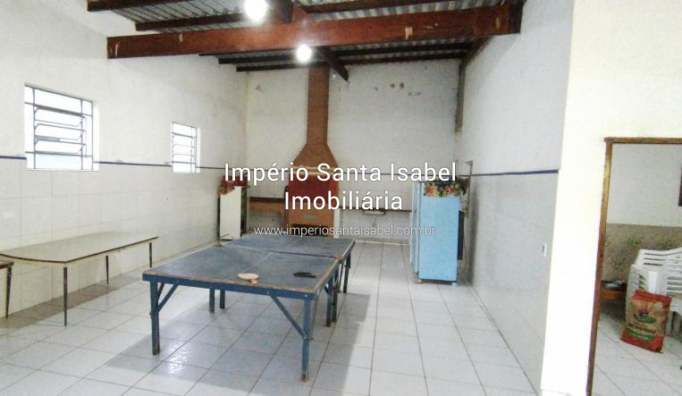 [Vende chácara 2.000 M2 com escritura - Cachoeira - Dutra- Santa Isabel -SP ]