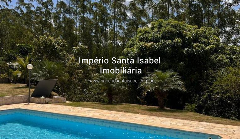 [Vende Chácara  2.000 m2 com escritura-Igaratá SP]