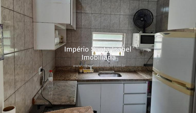 [Vende Chacara 2.000 m2 com Piscina- Campo- Escritura Definitiva Recanto Alphina Santa Isabel-SP]