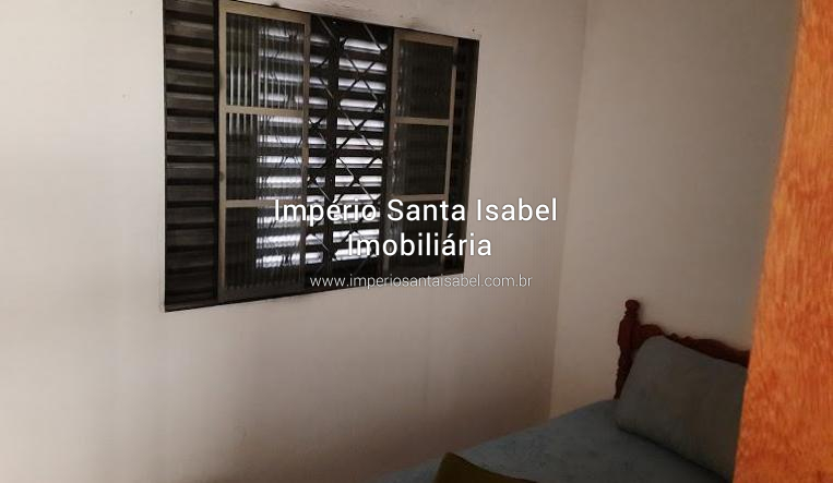 [Vende Chacara 2.000 m2 com Piscina- Campo- Escritura Definitiva Recanto Alphina Santa Isabel-SP]