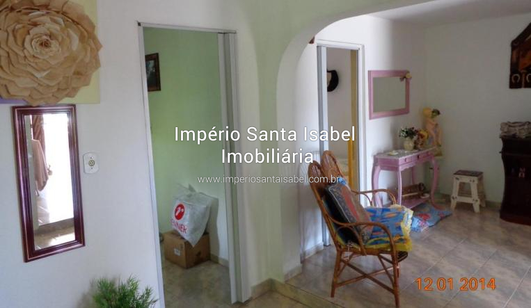 [Vende Chacara 2.000 M2-Piscina- perto da Cachoeira-Ouro Fino Santa Isabel-SP-Ref 682]