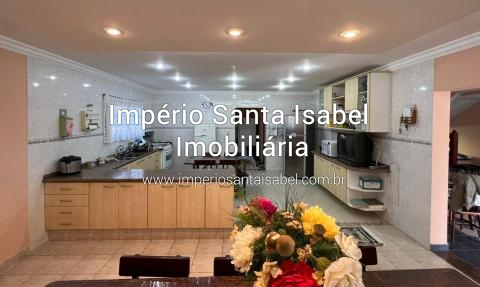 [Vende Chácara 2.000 M2- piscina -condomínio Mont Clair- Santa Isabel SP _ aceita Permuta ]