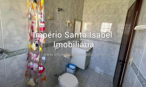 [Vende Chácara 2.000 M2- piscina -condomínio Mont Clair- Santa Isabel SP _ aceita Permuta ]