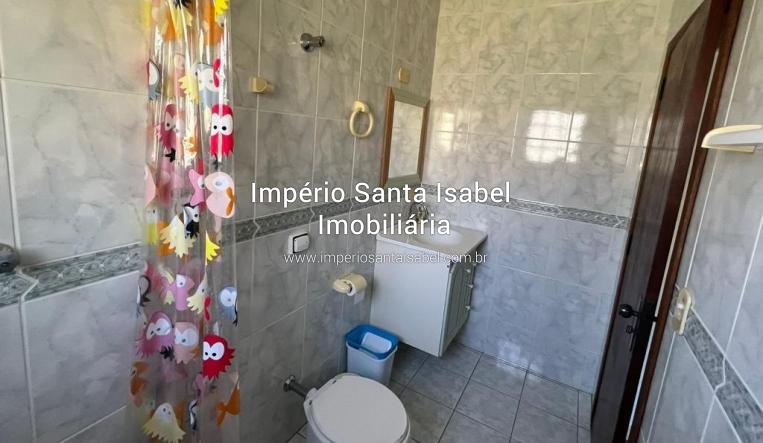 [Vende Chácara 2.000 M2- piscina -condomínio Mont Clair- Santa Isabel SP _ aceita Permuta ]