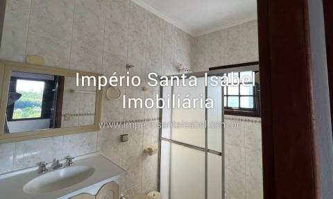 [Vende Chácara 2.000 M2- piscina -condomínio Mont Clair- Santa Isabel SP _ aceita Permuta ]