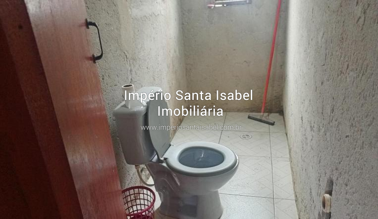 [Vende Chacara 2.000 M2 Pouso alegre - Santa Isabel - REF: 2337]