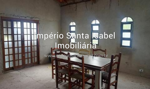 [Vende Chacara 2.000 M2 Pouso alegre - Santa Isabel - REF: 2337]