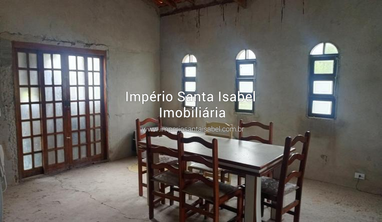 [Vende Chacara 2.000 M2 Pouso alegre - Santa Isabel - REF: 2337]