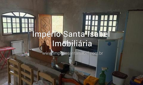 [Vende Chacara 2.000 M2 Pouso alegre - Santa Isabel - REF: 2337]