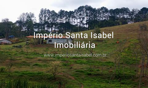 [Vende Chacara 2.000 M2 Pouso alegre - Santa Isabel - REF: 2337]