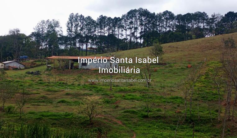 [Vende Chacara 2.000 M2 Pouso alegre - Santa Isabel - REF: 2337]