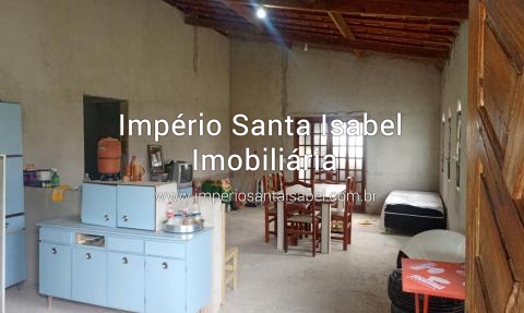 [Vende Chacara 2.000 M2 Pouso alegre - Santa Isabel - REF: 2337]