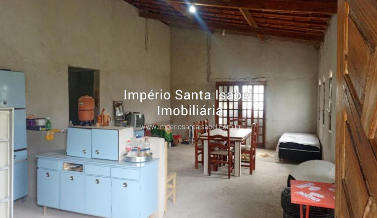 [Vende Chacara 2.000 M2 Pouso alegre - Santa Isabel - REF: 2337]