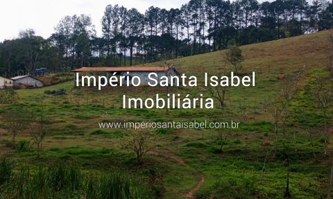 [Vende Chacara 2.000 M2 Pouso alegre - Santa Isabel - REF: 2337]