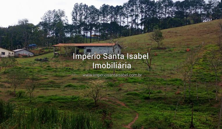 [Vende Chacara 2.000 M2 Pouso alegre - Santa Isabel - REF: 2337]
