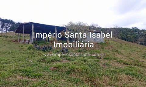 [Vende Chacara 2.000 M2 Pouso alegre - Santa Isabel - REF: 2337]