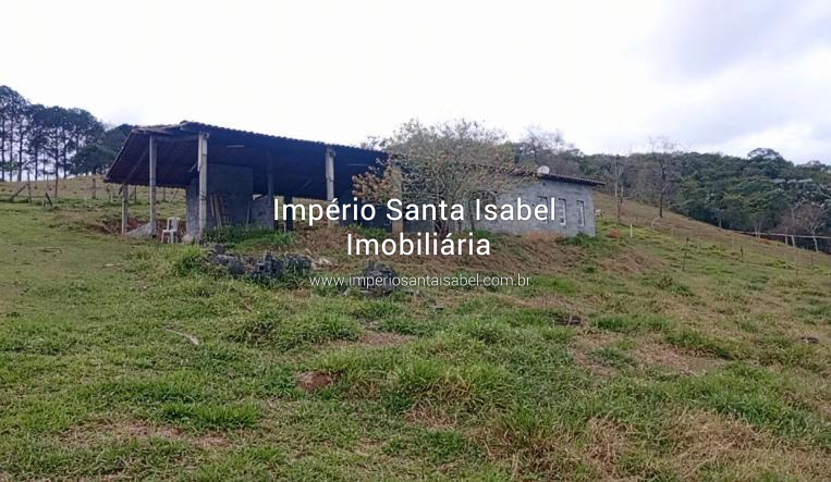 [Vende Chacara 2.000 M2 Pouso alegre - Santa Isabel - REF: 2337]