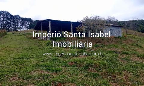 [Vende Chacara 2.000 M2 Pouso alegre - Santa Isabel - REF: 2337]