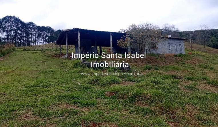 [Vende Chacara 2.000 M2 Pouso alegre - Santa Isabel - REF: 2337]