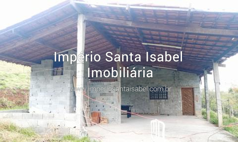 [Vende Chacara 2.000 M2 Pouso alegre - Santa Isabel - REF: 2337]