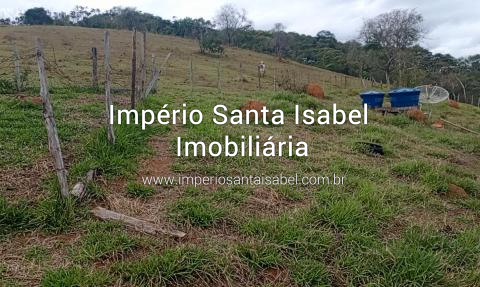 [Vende Chacara 2.000 M2 Pouso alegre - Santa Isabel - REF: 2337]