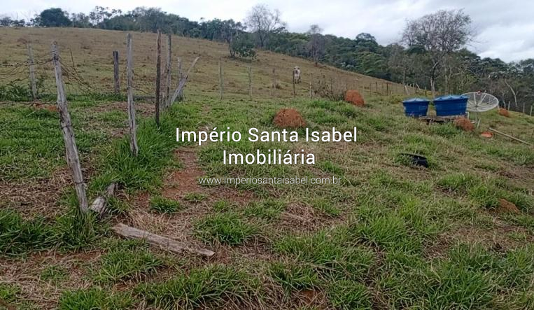 [Vende Chacara 2.000 M2 Pouso alegre - Santa Isabel - REF: 2337]