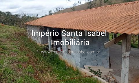 [Vende Chacara 2.000 M2 Pouso alegre - Santa Isabel - REF: 2337]