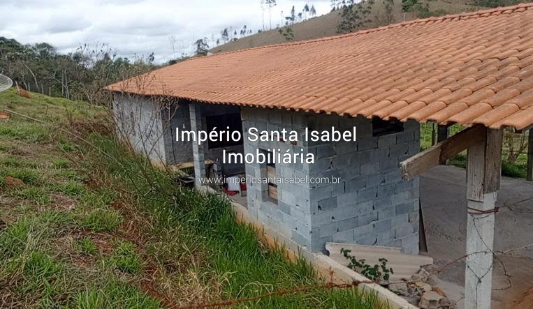 [Vende Chacara 2.000 M2 Pouso alegre - Santa Isabel - REF: 2337]