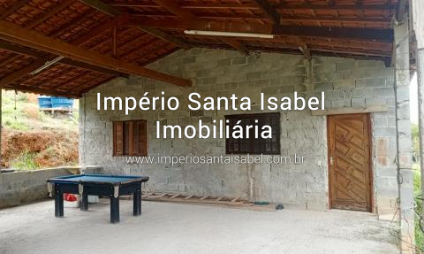 [Vende Chacara 2.000 M2 Pouso alegre - Santa Isabel - REF: 2337]