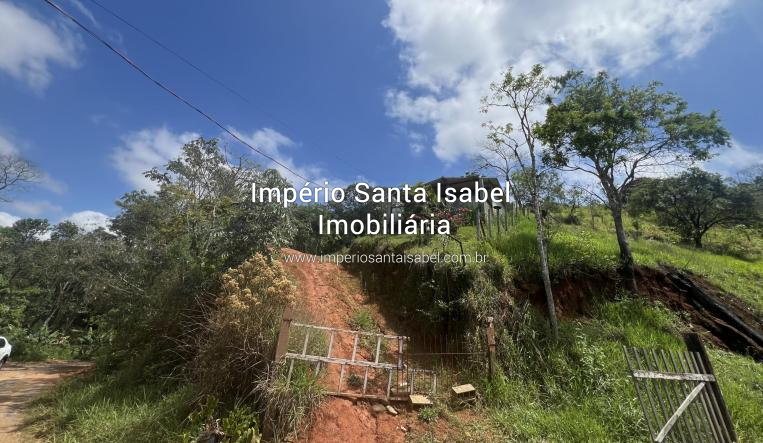 [Vende Chácara 2.000 m2- Santo Ângelo - Santa Isabel ]