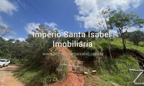[Vende Chácara 2.000 m2- Santo Ângelo - Santa Isabel ]