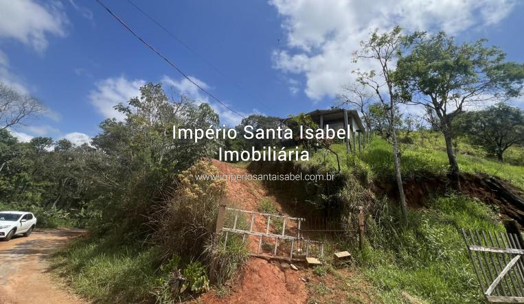 [Vende Chácara 2.000 m2- Santo Ângelo - Santa Isabel ]