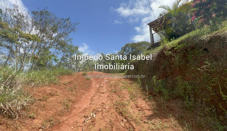 [Vende Chácara 2.000 m2- Santo Ângelo - Santa Isabel ]