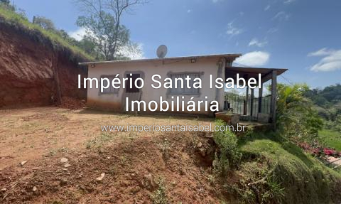 [Vende Chácara 2.000 m2- Santo Ângelo - Santa Isabel ]