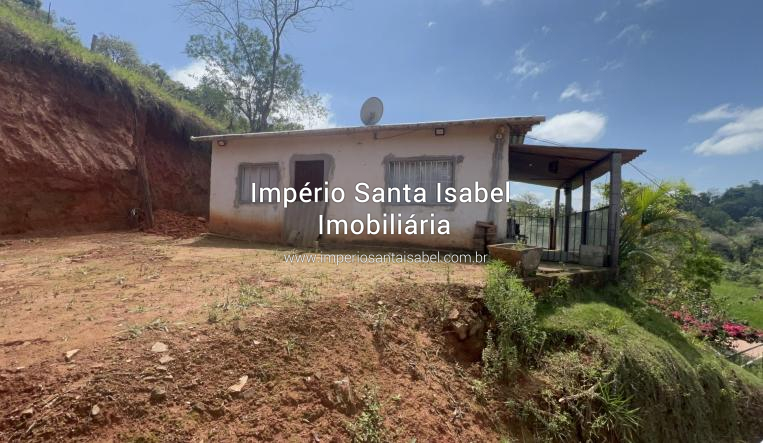 [Vende Chácara 2.000 m2- Santo Ângelo - Santa Isabel ]