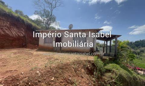 [Vende Chácara 2.000 m2- Santo Ângelo - Santa Isabel ]