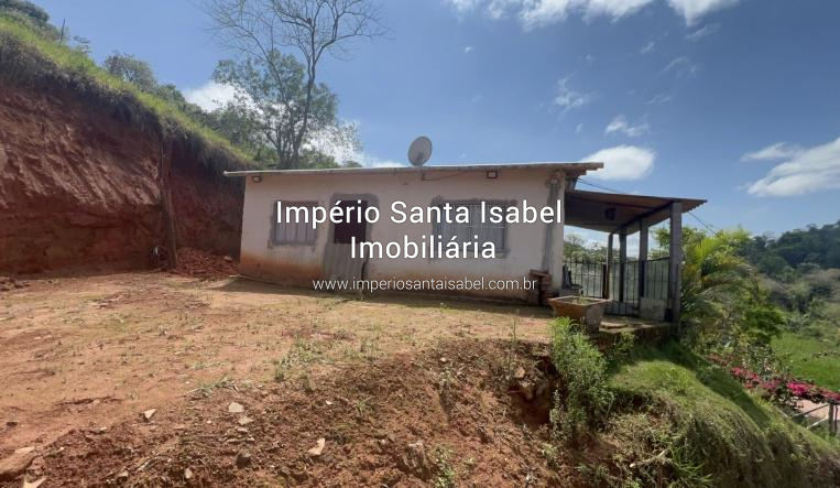 [Vende Chácara 2.000 m2- Santo Ângelo - Santa Isabel ]